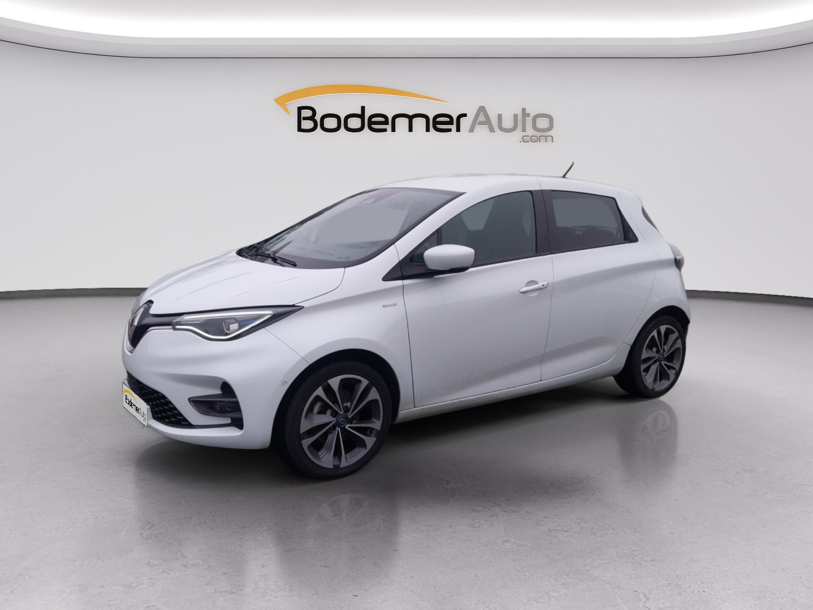 Renault Zoé  R135 occasion de 2020 en vente à Brest
