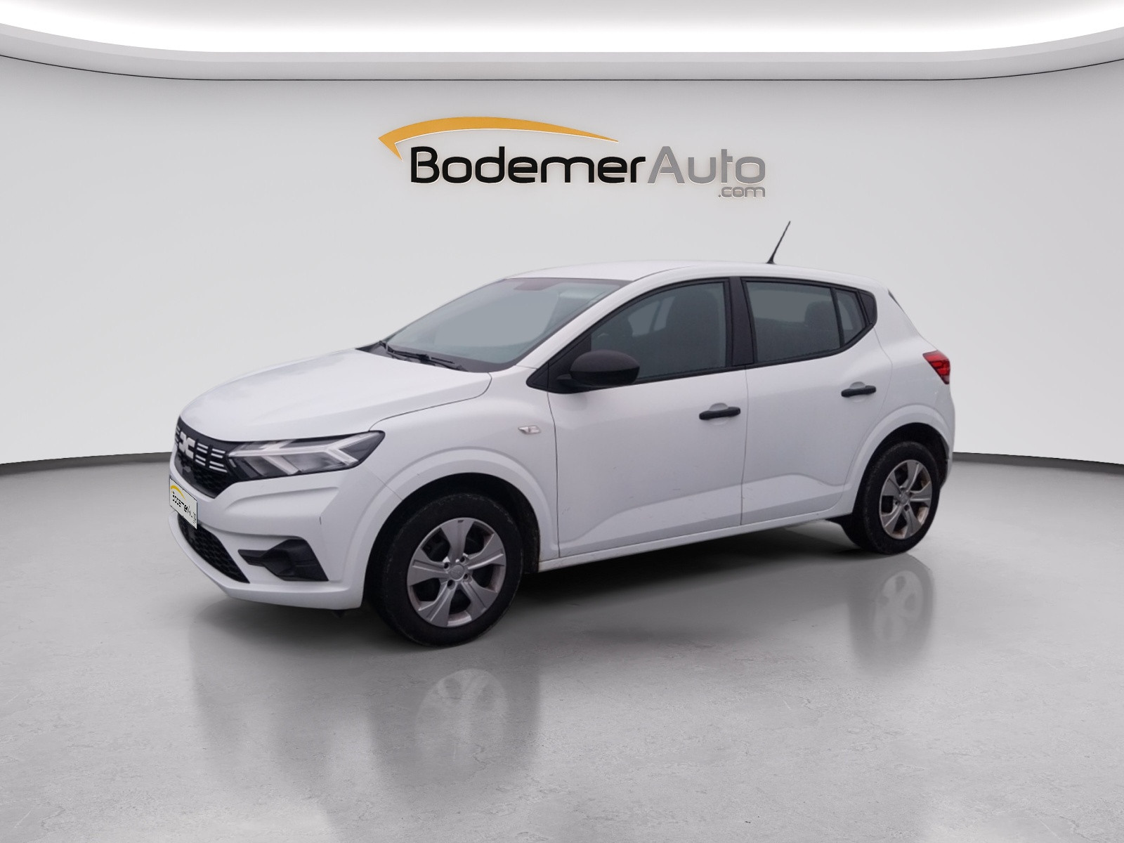 Dacia Sandero  ECO-G 100 occasion de 2024 en vente à Brest