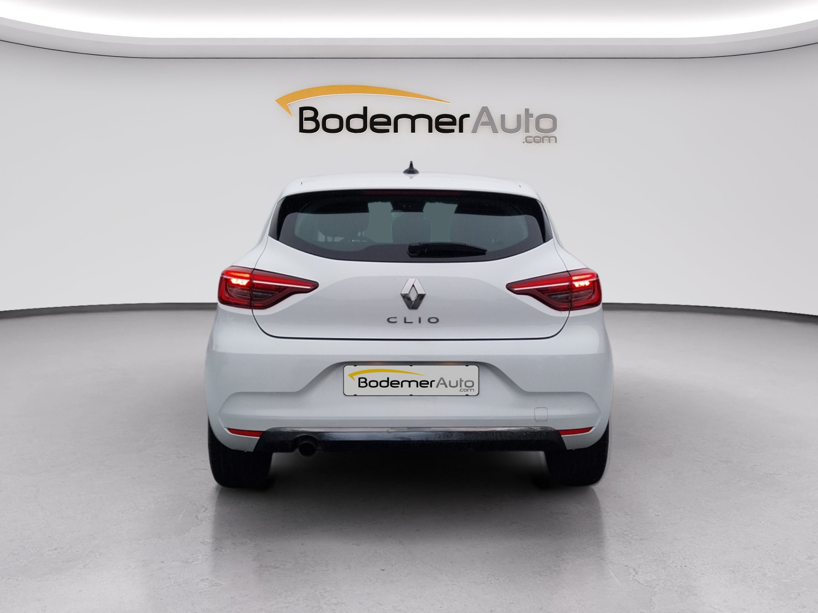 Vente en ligne Renault Clio 5 Clio SCe 75 au prix de 10 590 €