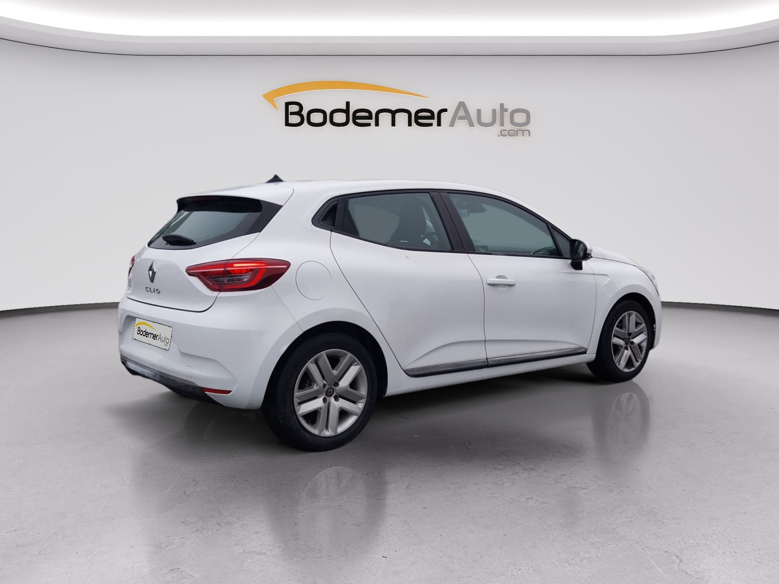 Vente en ligne Renault Clio 5 Clio SCe 75 au prix de 10 590 €