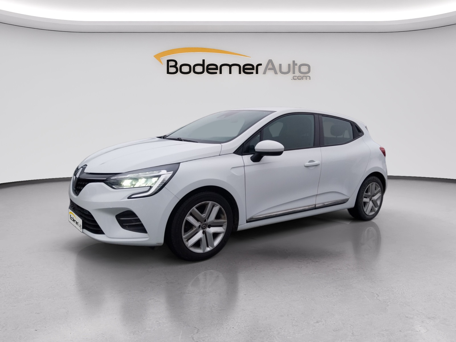 Renault Clio 5 Clio SCe 75 occasion de 2020 en vente à Brest