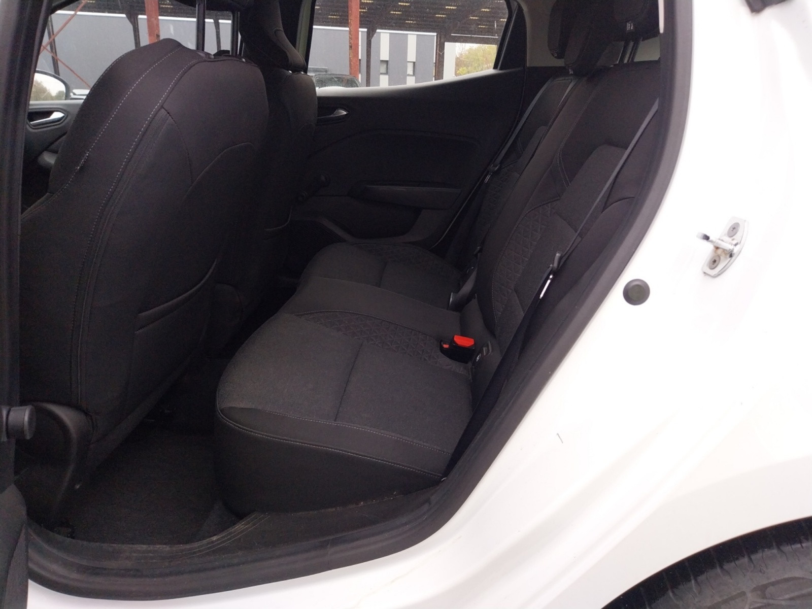 Vente en ligne Renault Clio 5 Clio SCe 75 au prix de 10 590 €