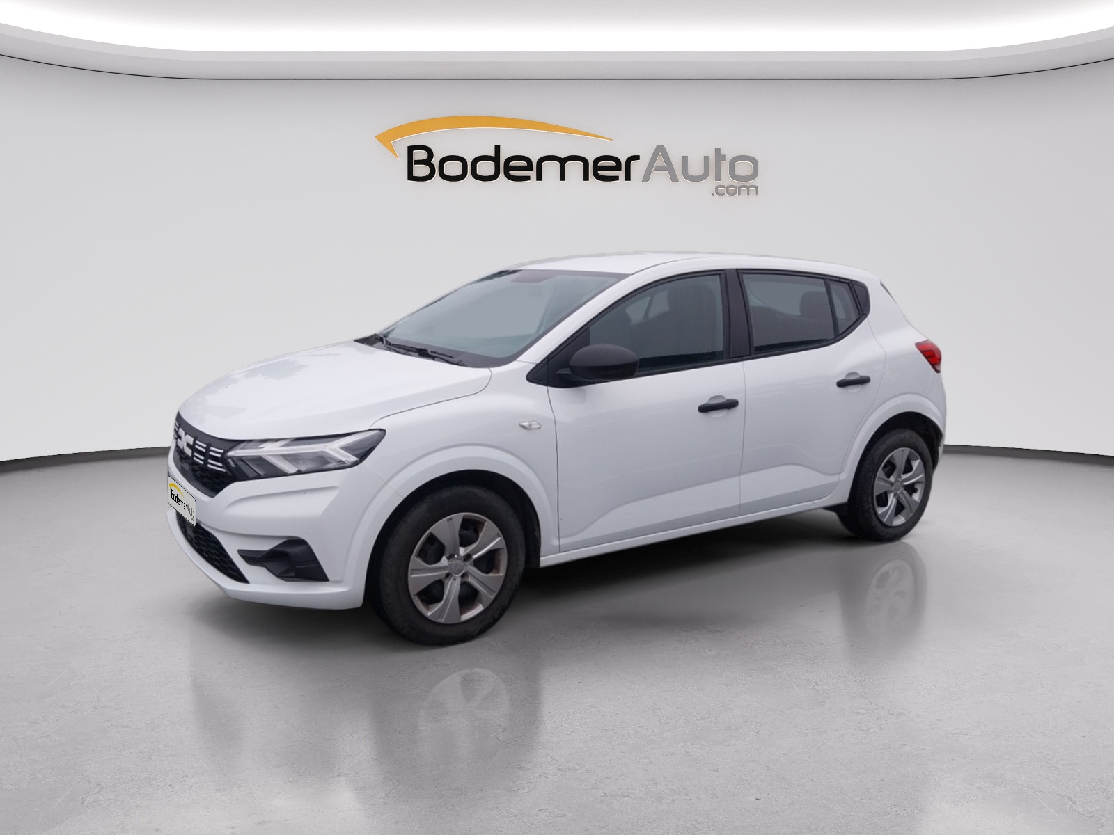 Dacia Sandero  SCe 65 occasion de 2023 en vente à Brest