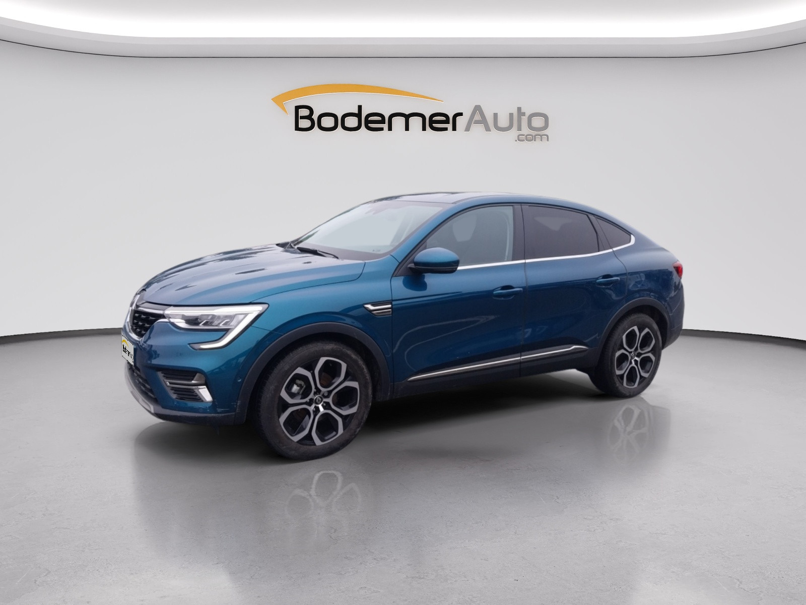 Renault Arkana  E-Tech hybride 145 - 22 occasion de 2023 en vente à Brest