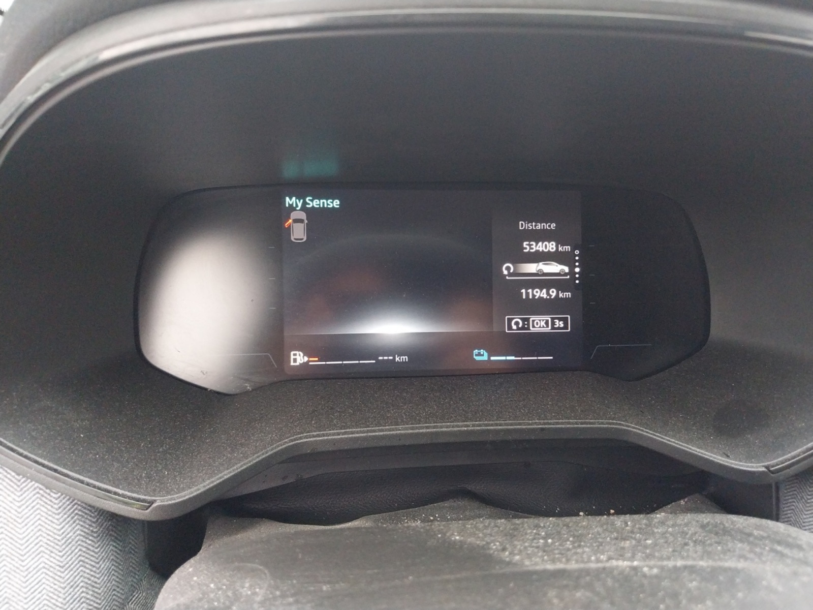 Vente en ligne Renault Clio 5 Clio E-Tech full hybrid 145 au prix de 16 990 €