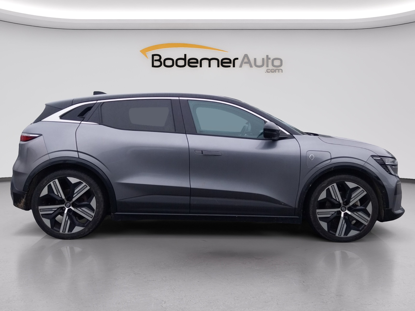 Vente en ligne Renault Megane E-Tech  EV60 220 ch super charge au prix de 25 990 €