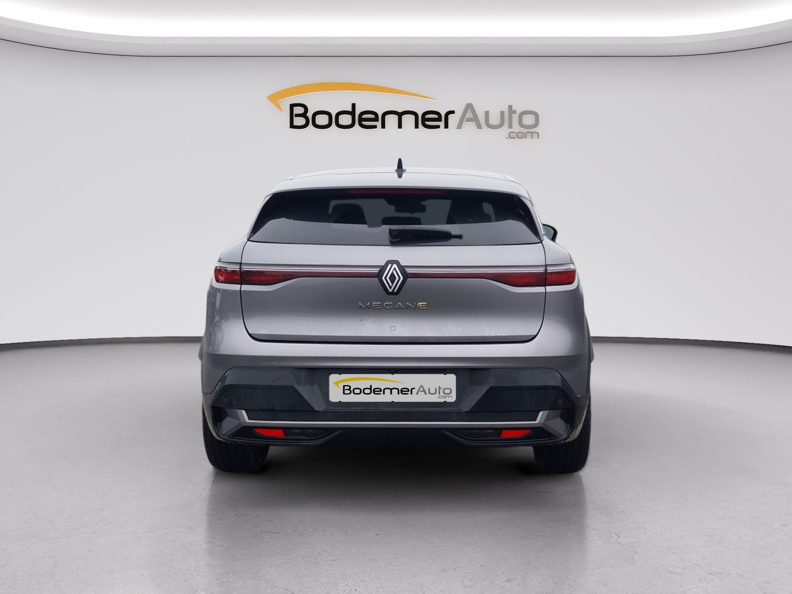Vente en ligne Renault Megane E-Tech  EV60 220 ch super charge au prix de 25 990 €