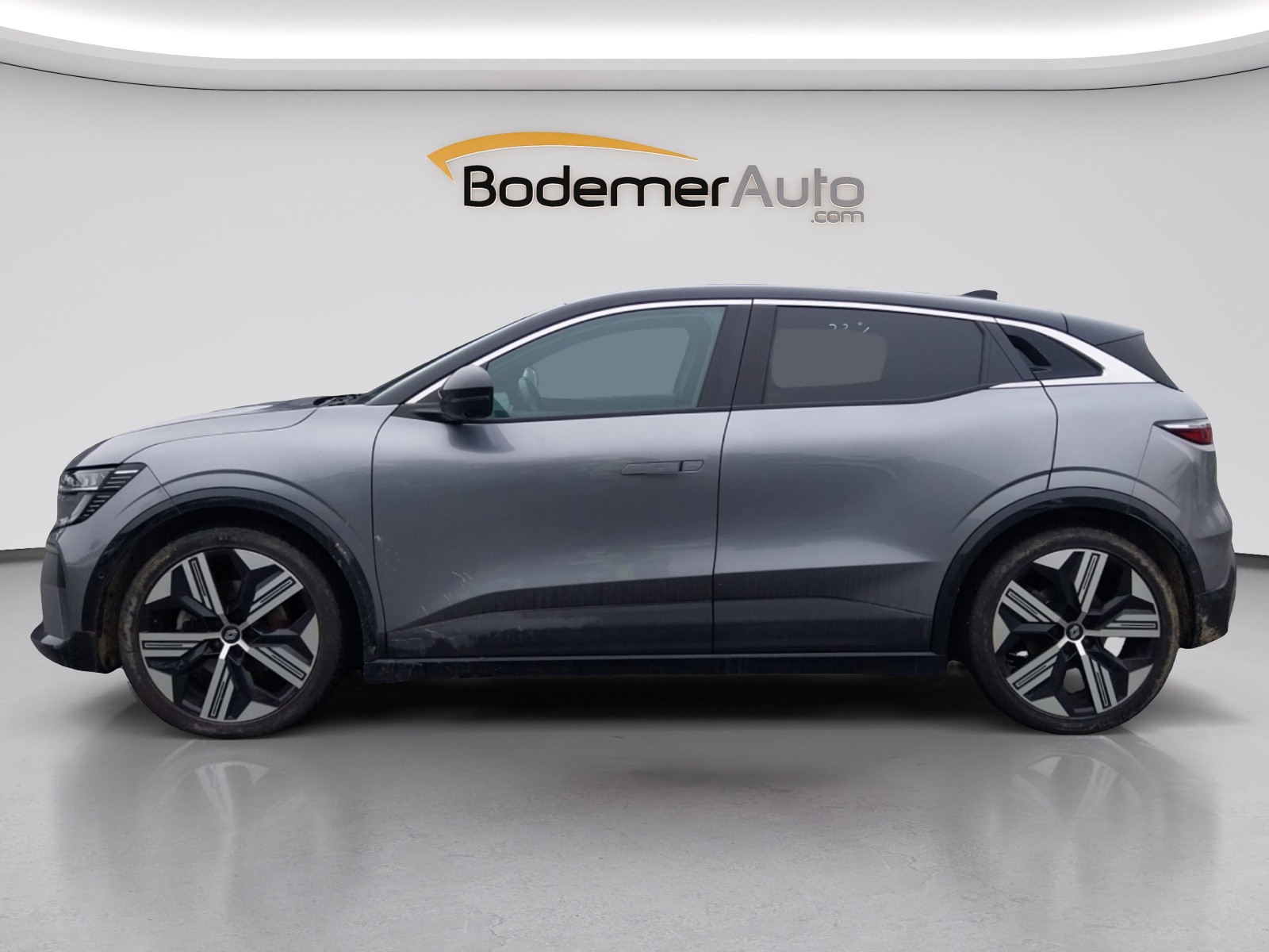 Vente en ligne Renault Megane E-Tech  EV60 220 ch super charge au prix de 25 990 €