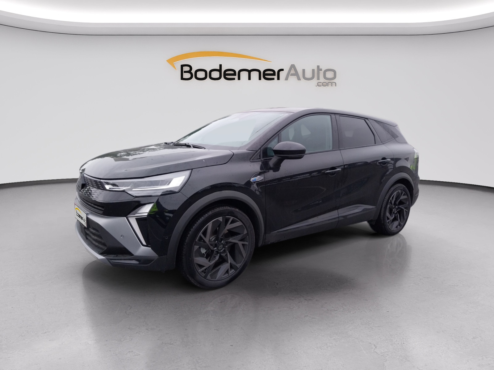 Renault Symbioz  E-Tech full hybrid 160 ch occasion de 2026 en vente à Brest