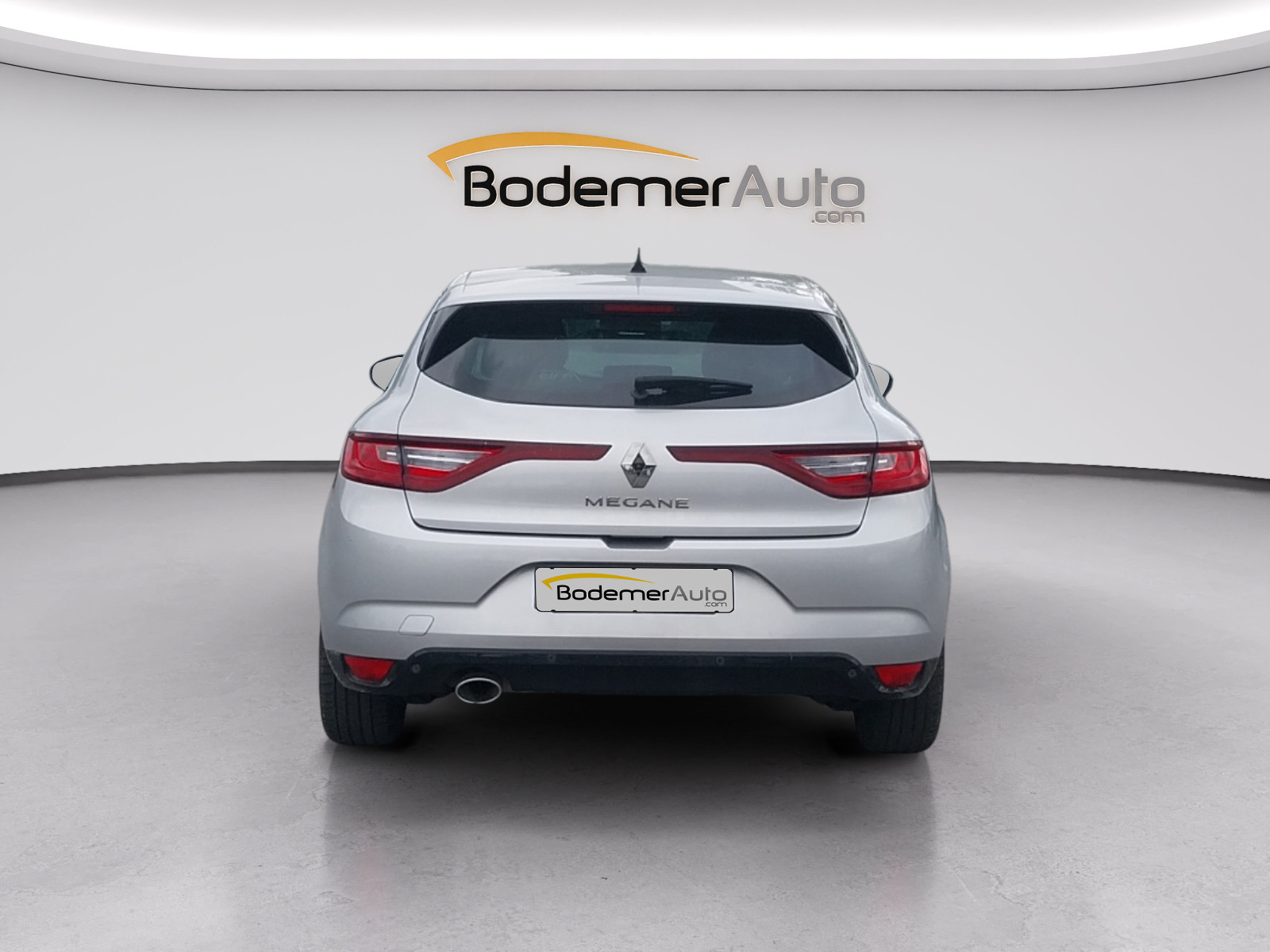 Vente en ligne Renault Megane 4 Mégane IV Berline Blue dCi 115 EDC au prix de 13 400 €