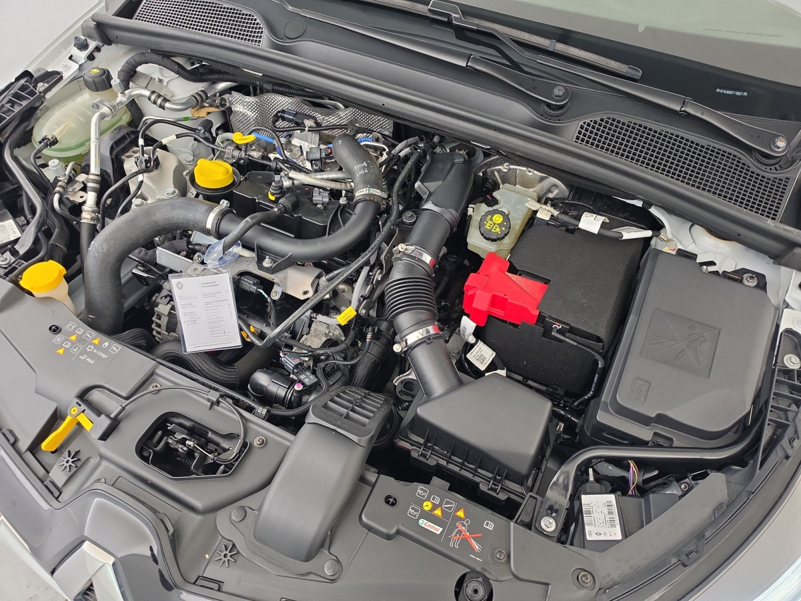 Vente en ligne Renault Clio 5 Clio TCe 90 au prix de 13 900 €