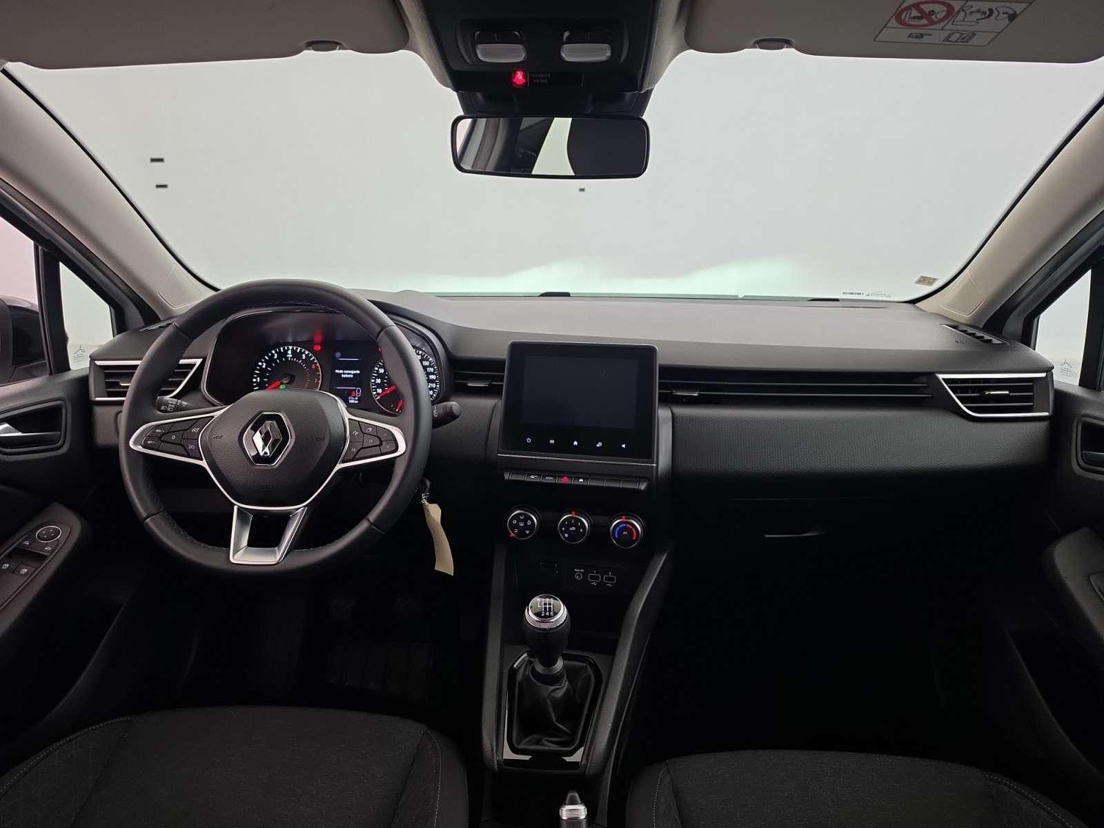 Vente en ligne Renault Clio 5 Clio TCe 90 au prix de 13 900 €