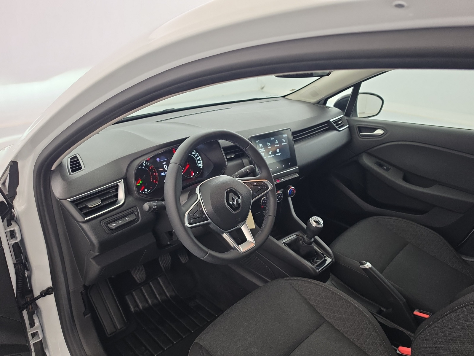 Vente en ligne Renault Clio 5 Clio TCe 90 au prix de 13 900 €