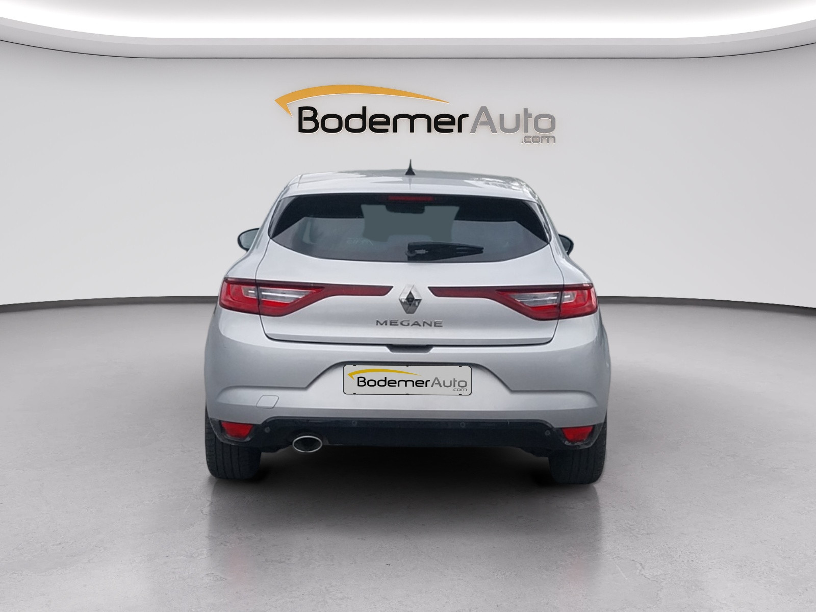 Vente en ligne Renault Megane 4 Mégane IV Berline Blue dCi 115 EDC au prix de 13 400 €