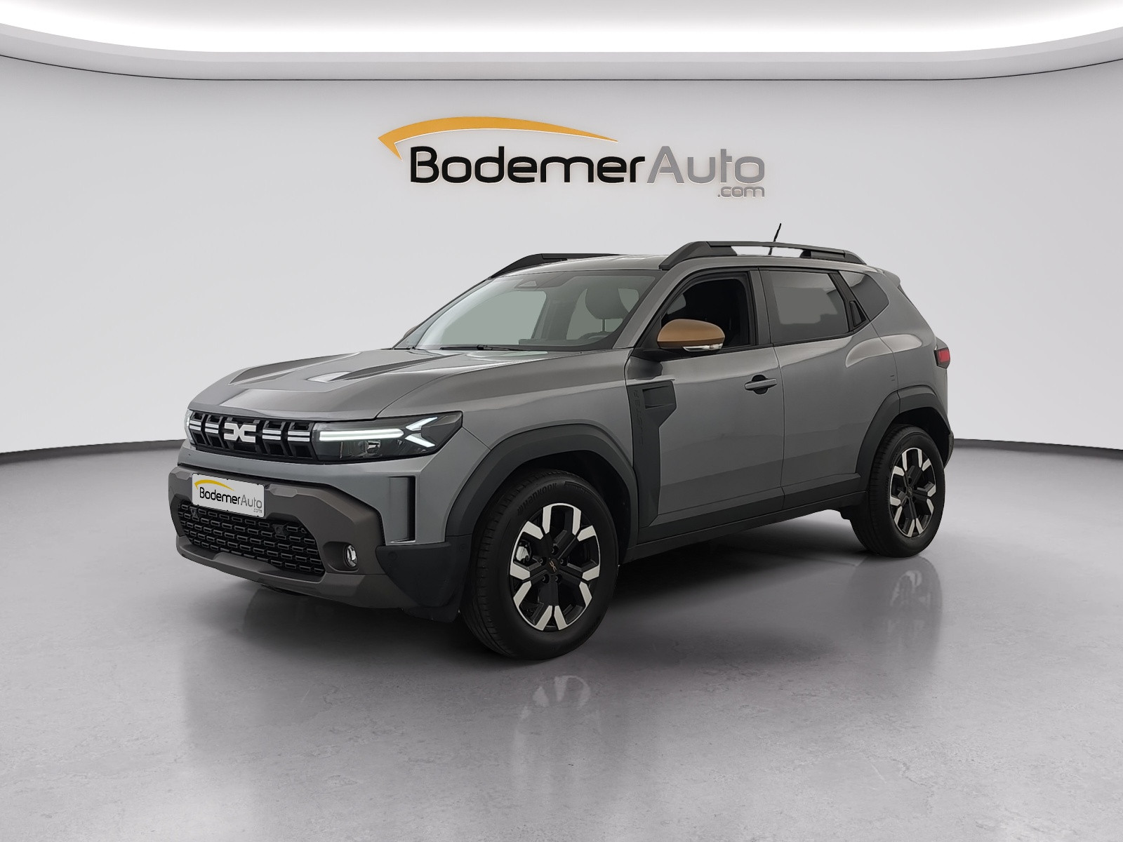 Dacia Duster  Hybrid 140 occasion de 2025 en vente à Brest