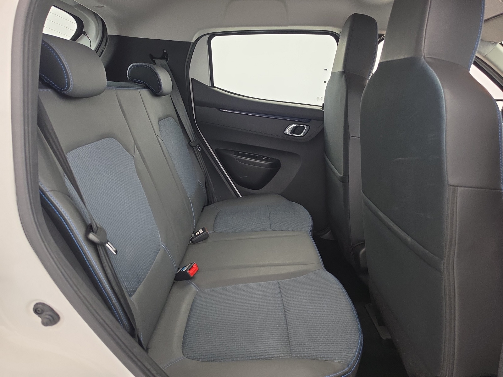 Vente en ligne Dacia Spring  Achat Intégral au prix de 10 900 €