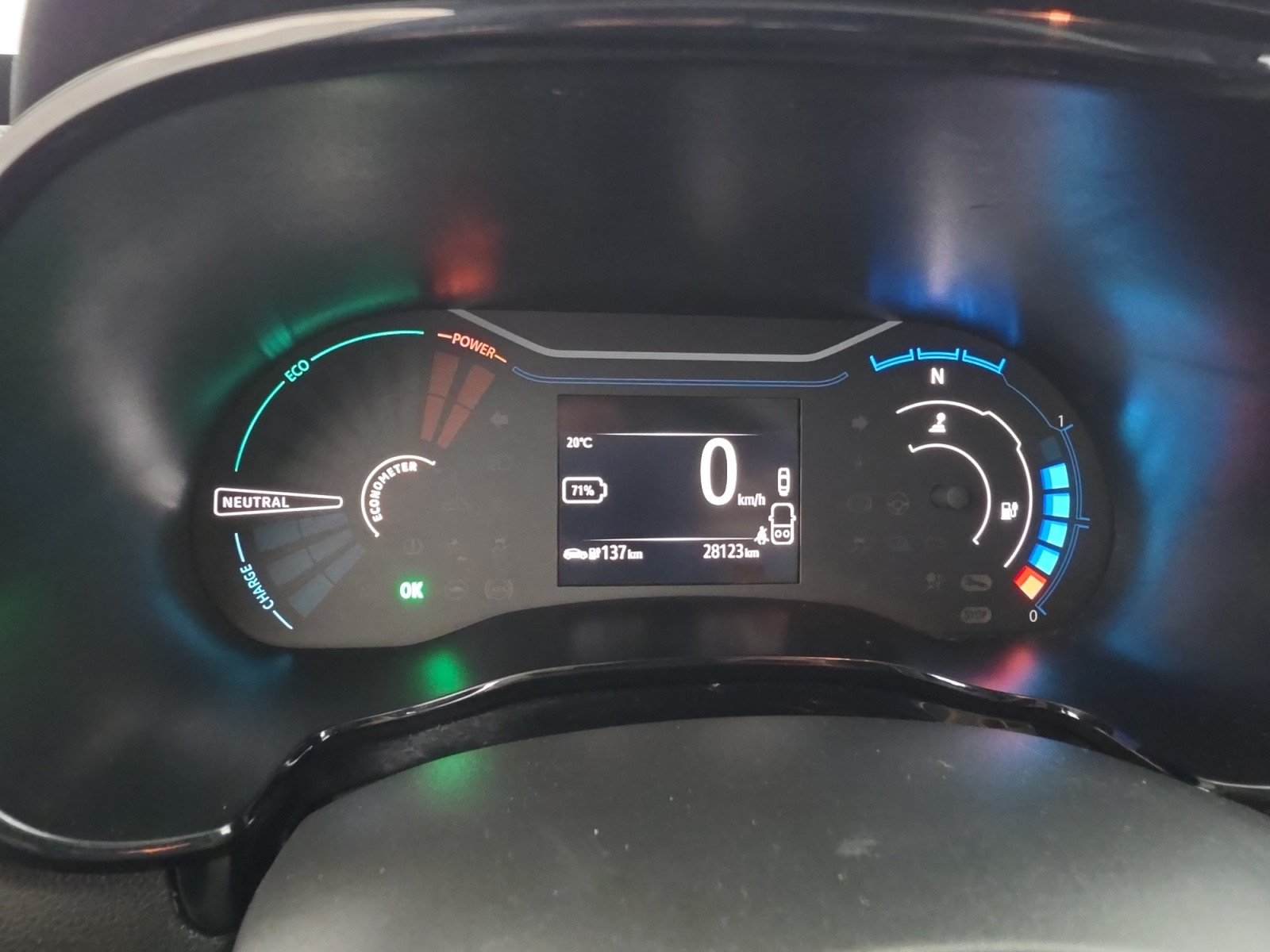 Vente en ligne Dacia Spring  Achat Intégral au prix de 10 900 €