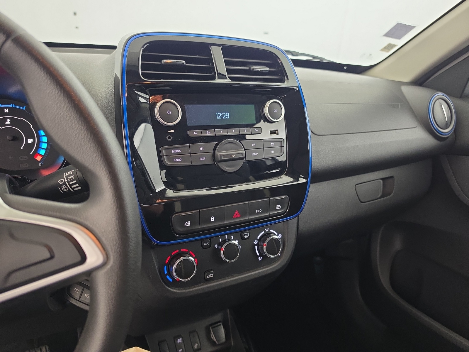Vente en ligne Dacia Spring  Achat Intégral au prix de 10 900 €
