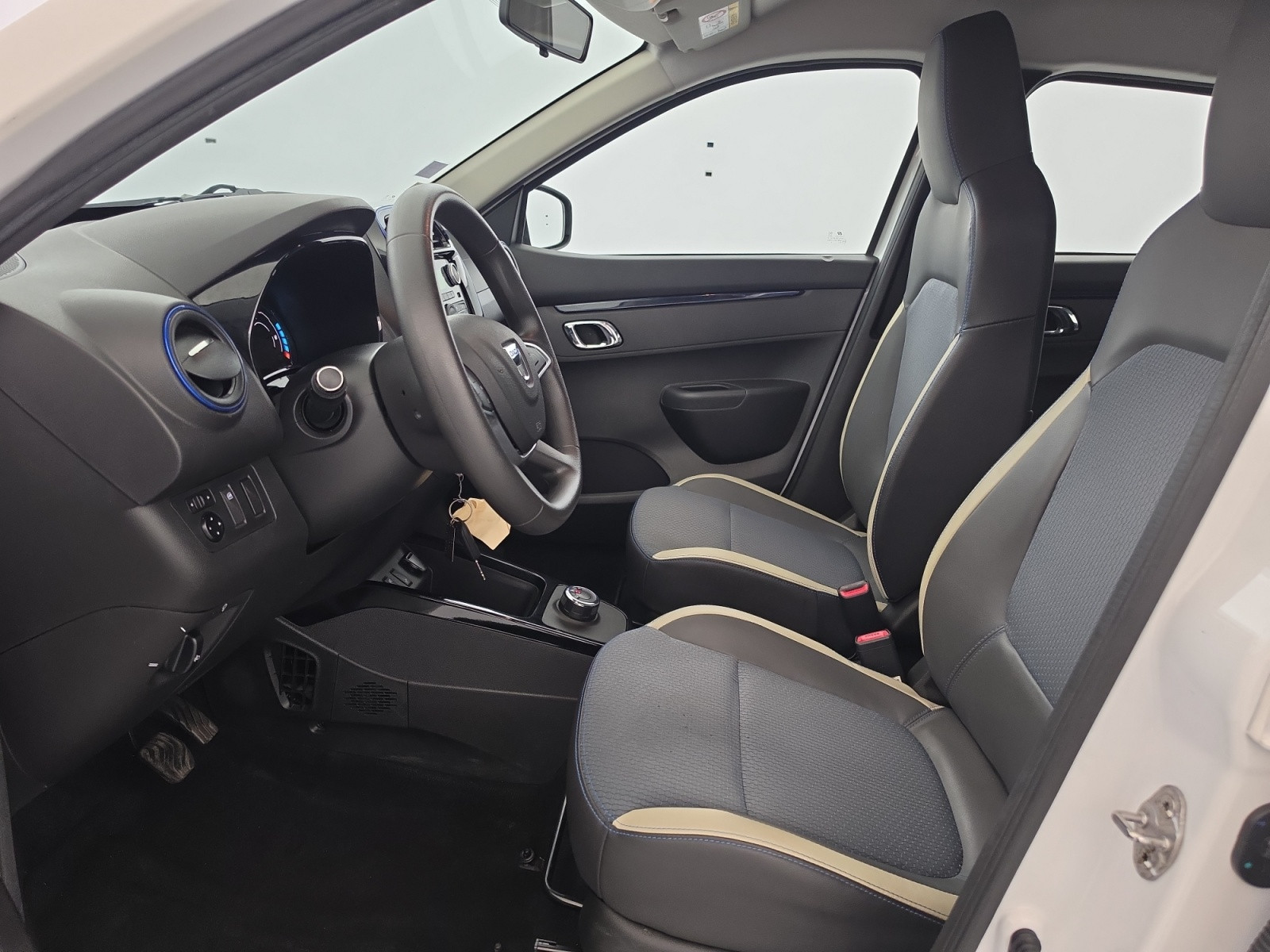 Vente en ligne Dacia Spring  Achat Intégral au prix de 10 900 €