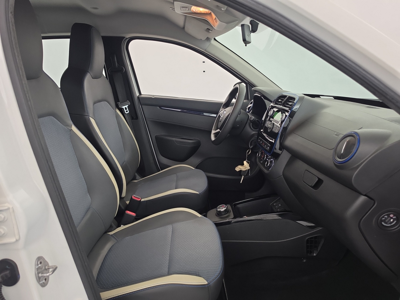 Vente en ligne Dacia Spring  Achat Intégral au prix de 10 900 €