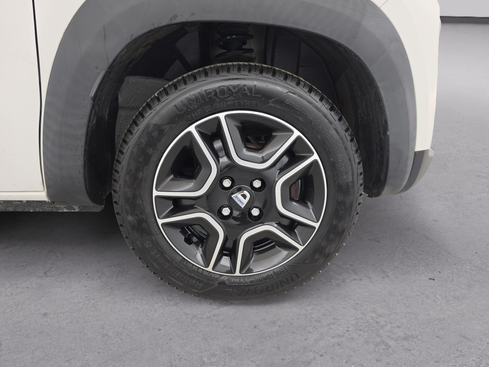 Vente en ligne Dacia Spring  Achat Intégral au prix de 10 900 €