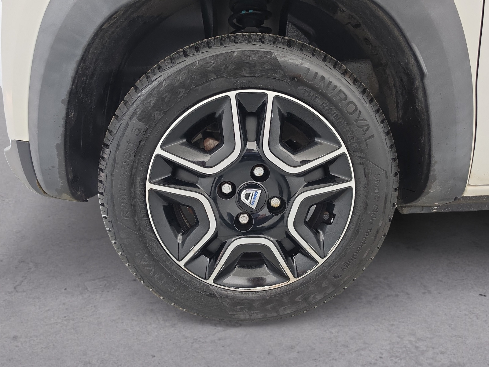 Vente en ligne Dacia Spring  Achat Intégral au prix de 10 900 €