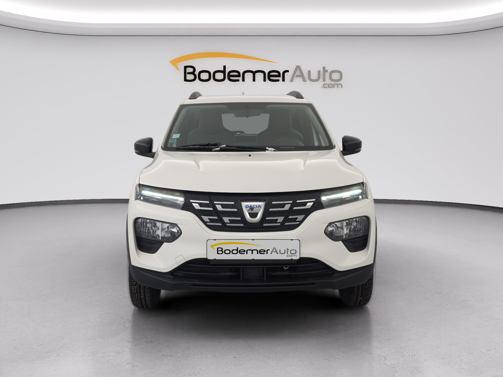 Vente en ligne Dacia Spring  Achat Intégral au prix de 10 900 €