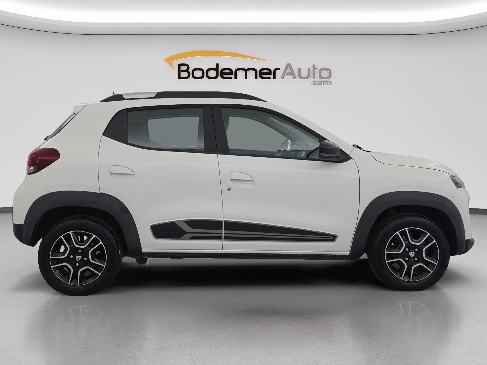 Vente en ligne Dacia Spring  Achat Intégral au prix de 10 900 €