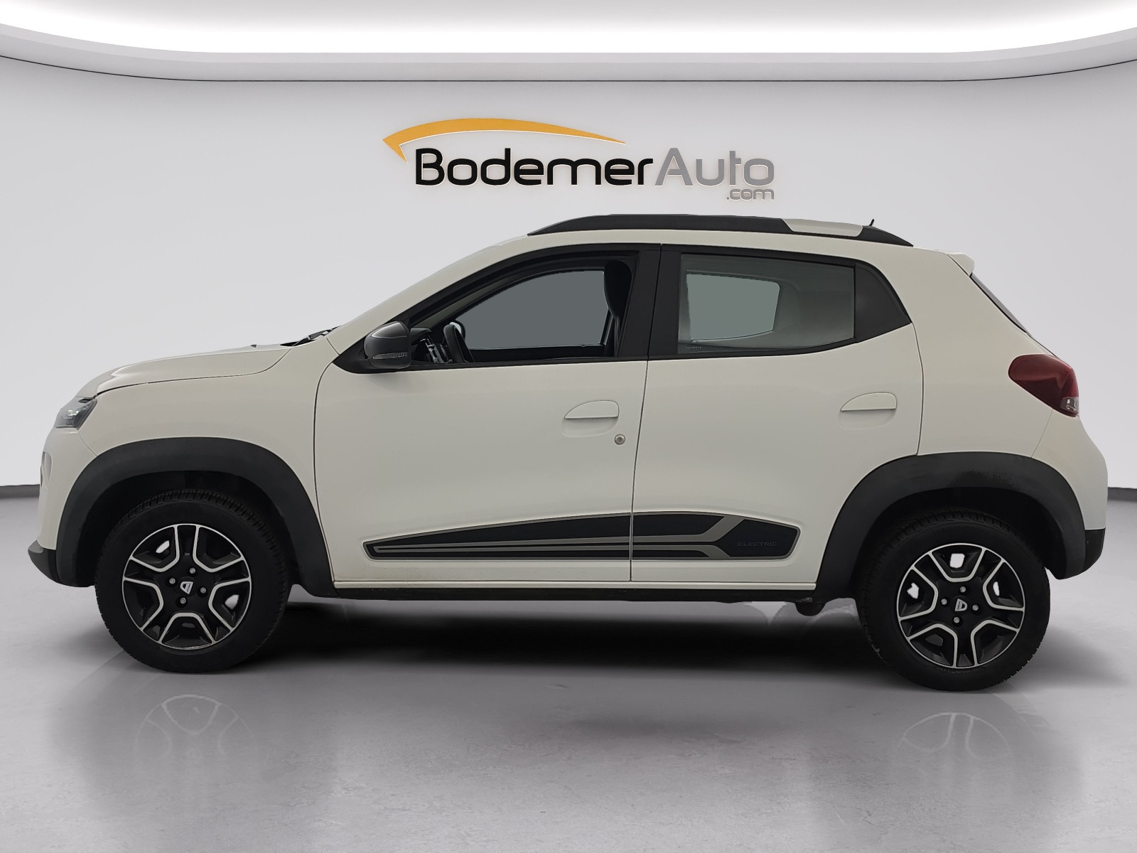 Vente en ligne Dacia Spring  Achat Intégral au prix de 10 900 €