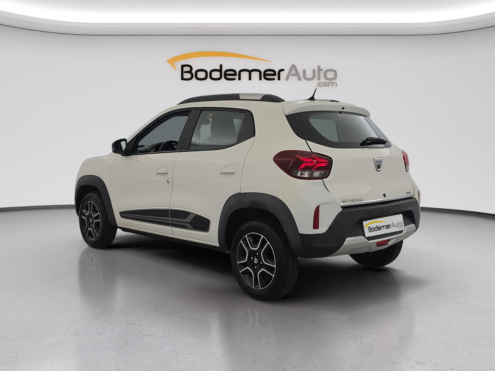 Vente en ligne Dacia Spring  Achat Intégral au prix de 10 900 €