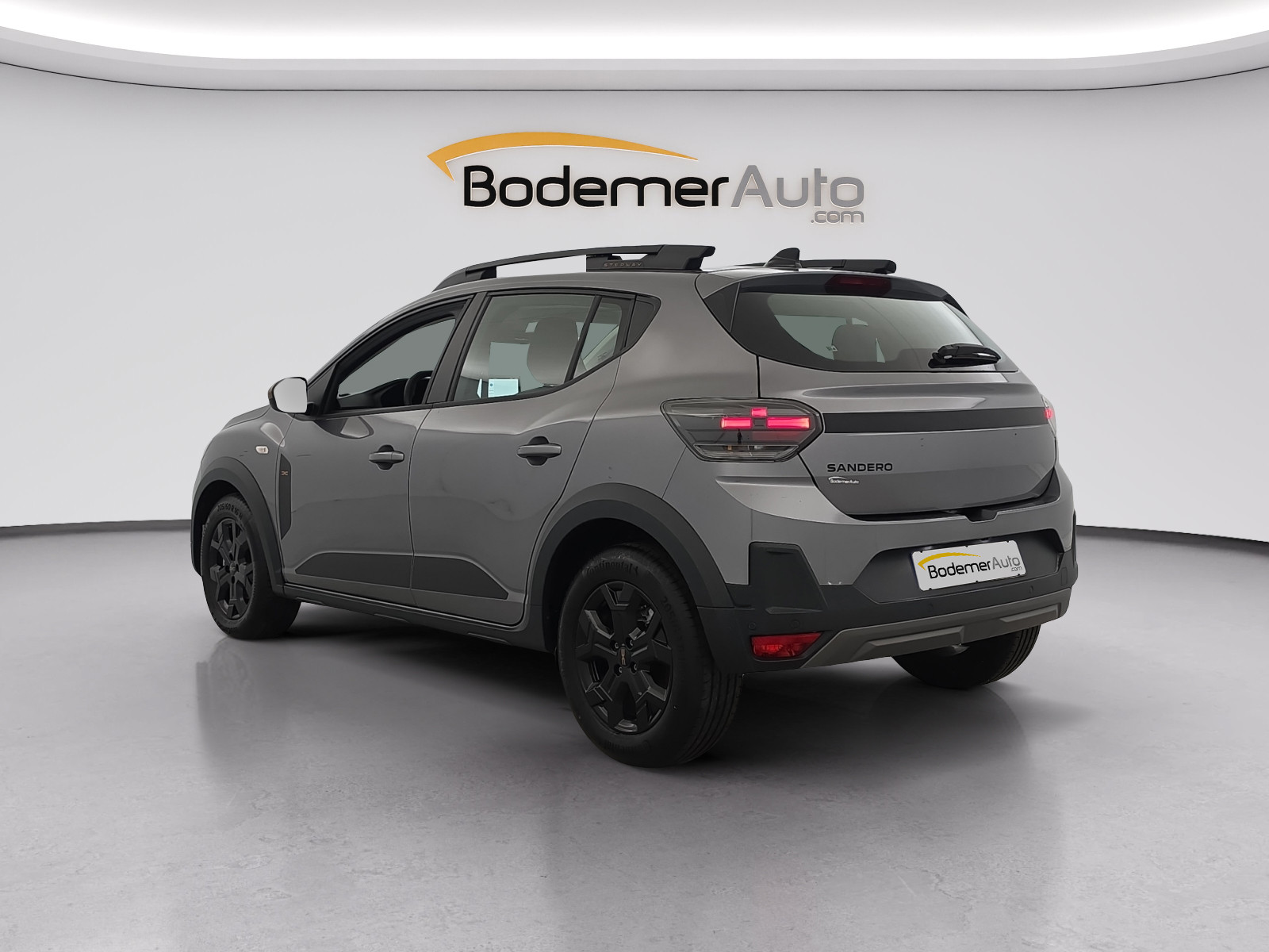 Vente en ligne Dacia Sandero Sandero ECO-G 120 au prix de 20 490 €