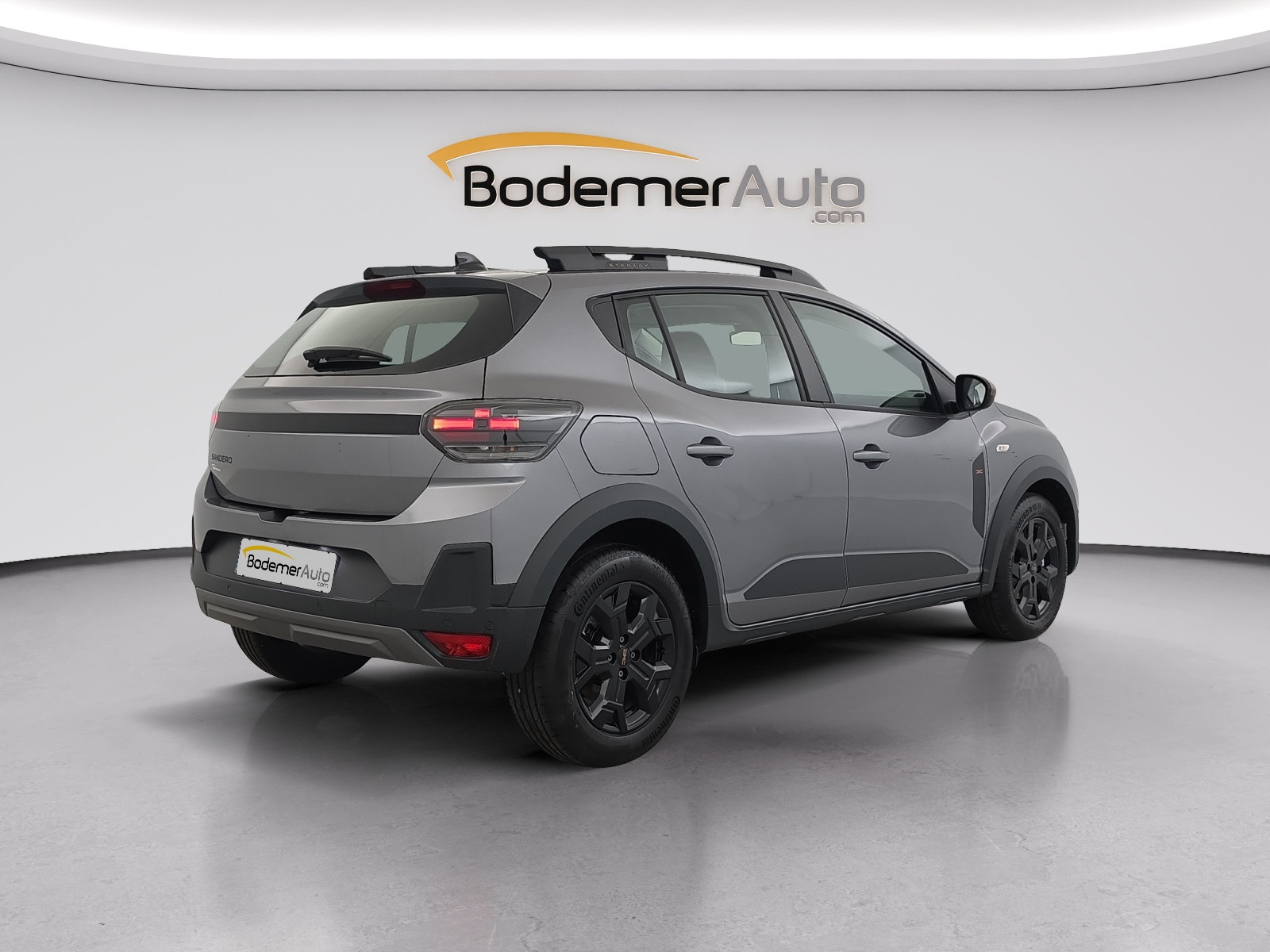 Vente en ligne Dacia Sandero Sandero ECO-G 120 au prix de 20 490 €