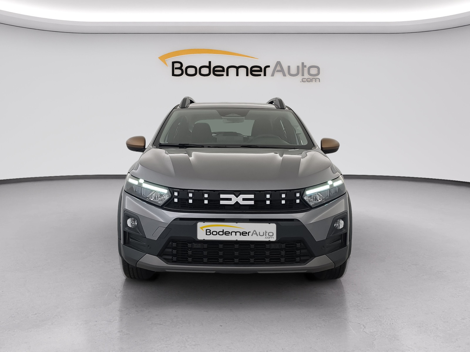 Vente en ligne Dacia Sandero Sandero ECO-G 120 au prix de 20 490 €