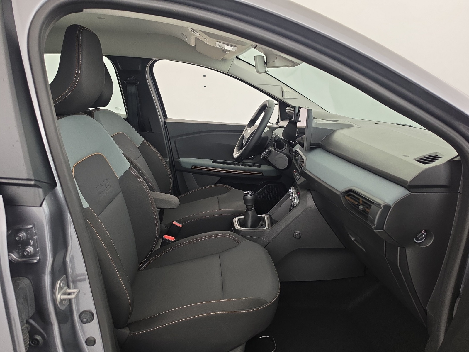 Vente en ligne Dacia Sandero Sandero ECO-G 120 au prix de 20 490 €