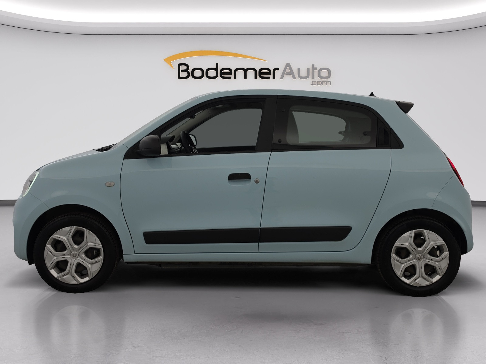 Vente en ligne Renault Twingo Electrique Twingo III E-Tech au prix de 13 990 €