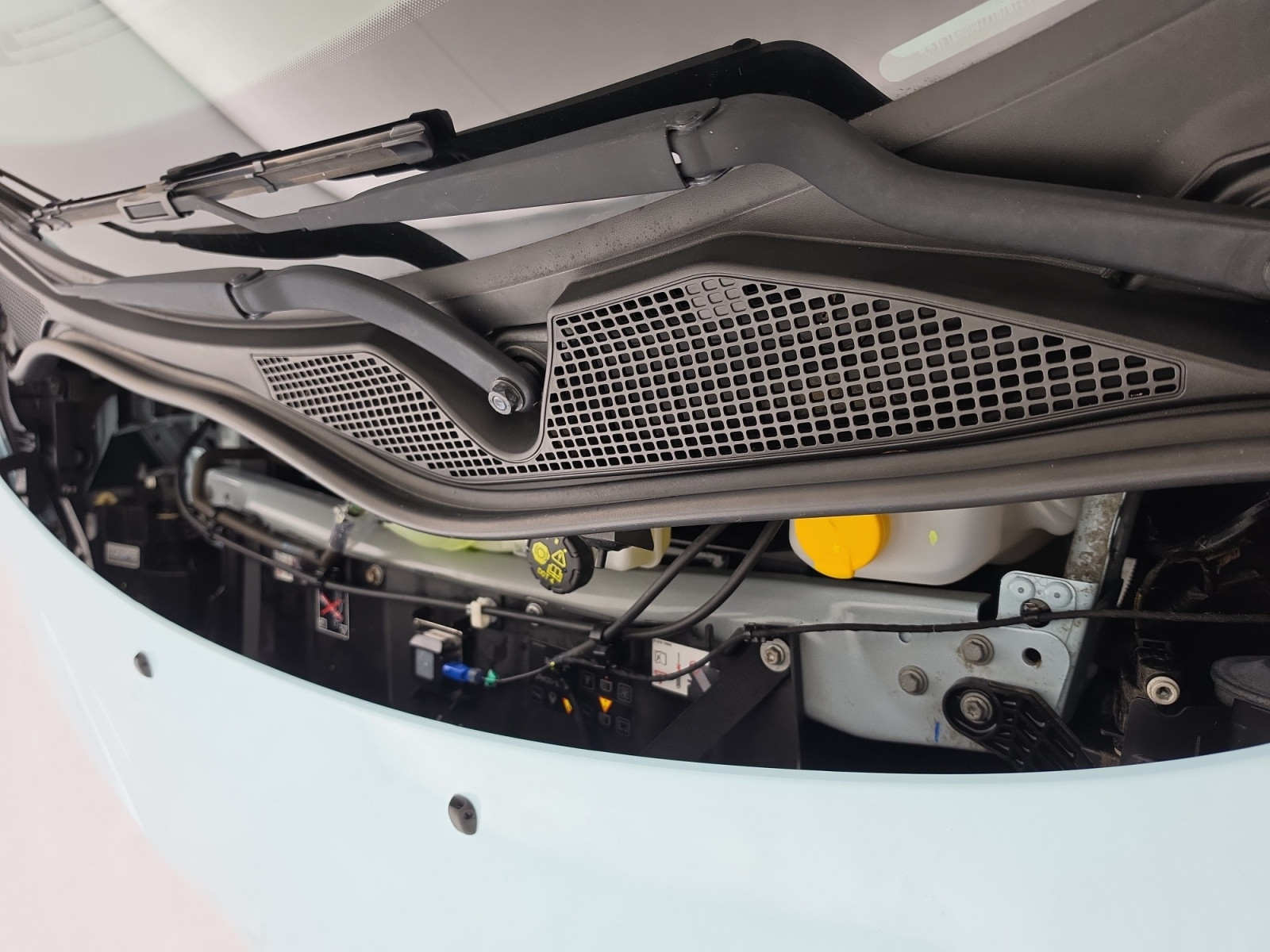 Vente en ligne Renault Twingo Electrique Twingo III E-Tech au prix de 13 990 €