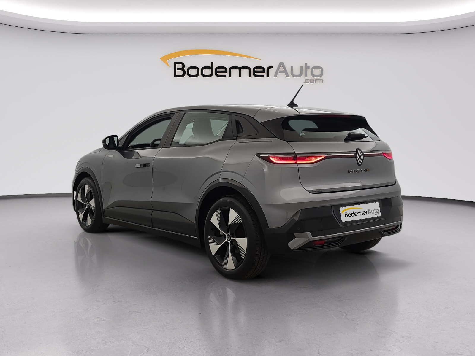 Vente en ligne Renault Megane E-Tech  EV60 220 ch optimum charge au prix de 25 900 €