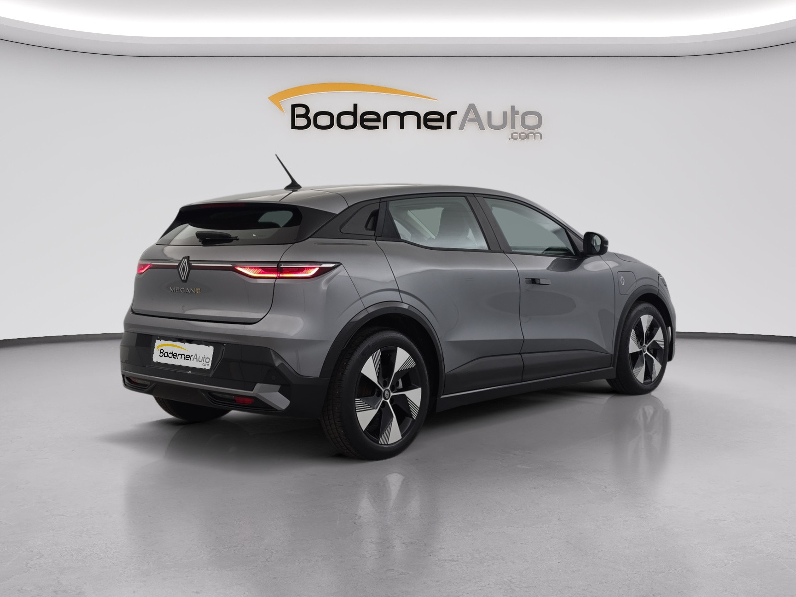 Vente en ligne Renault Megane E-Tech  EV60 220 ch optimum charge au prix de 25 900 €
