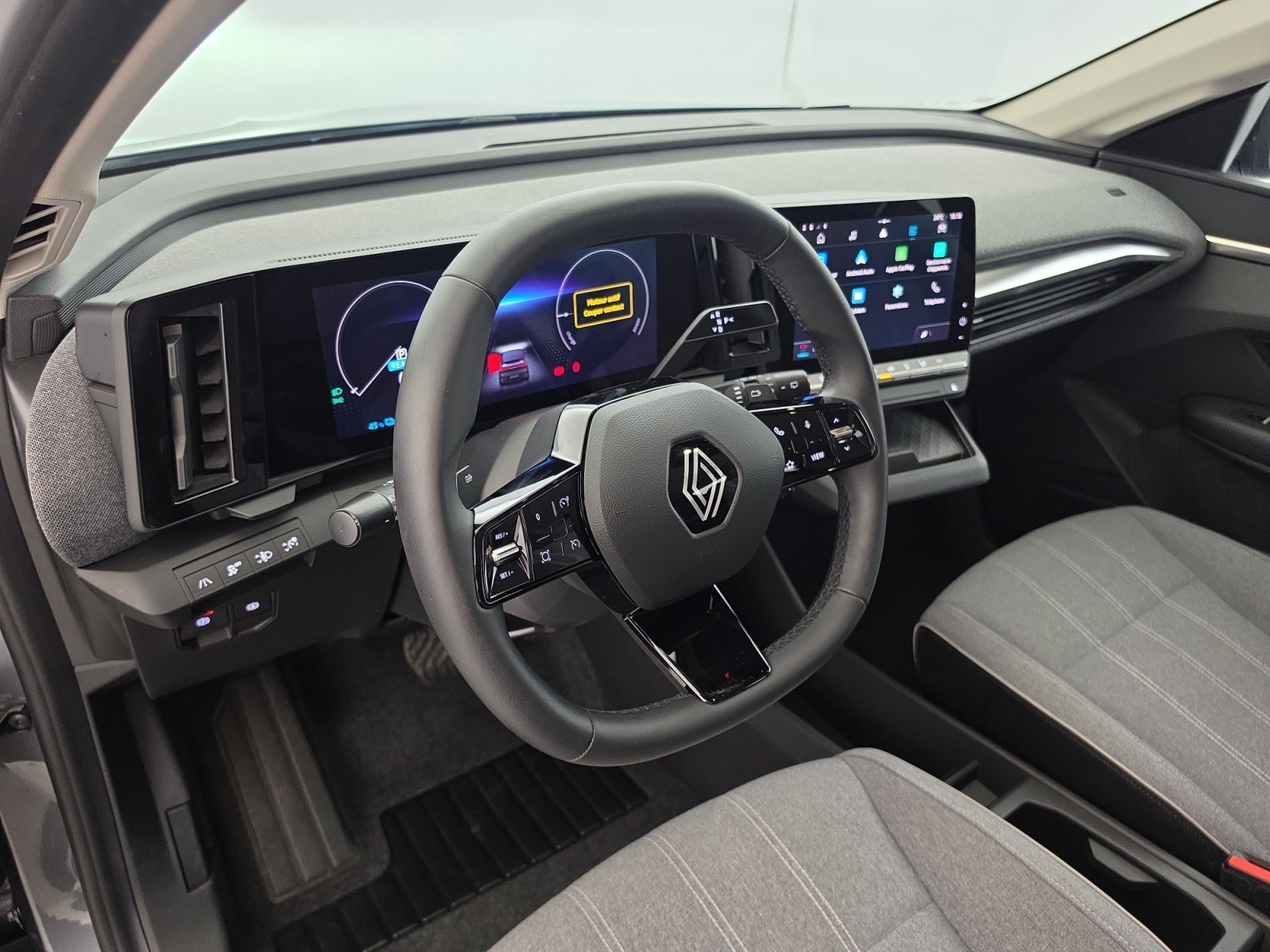Vente en ligne Renault Megane E-Tech  EV60 220 ch optimum charge au prix de 25 900 €