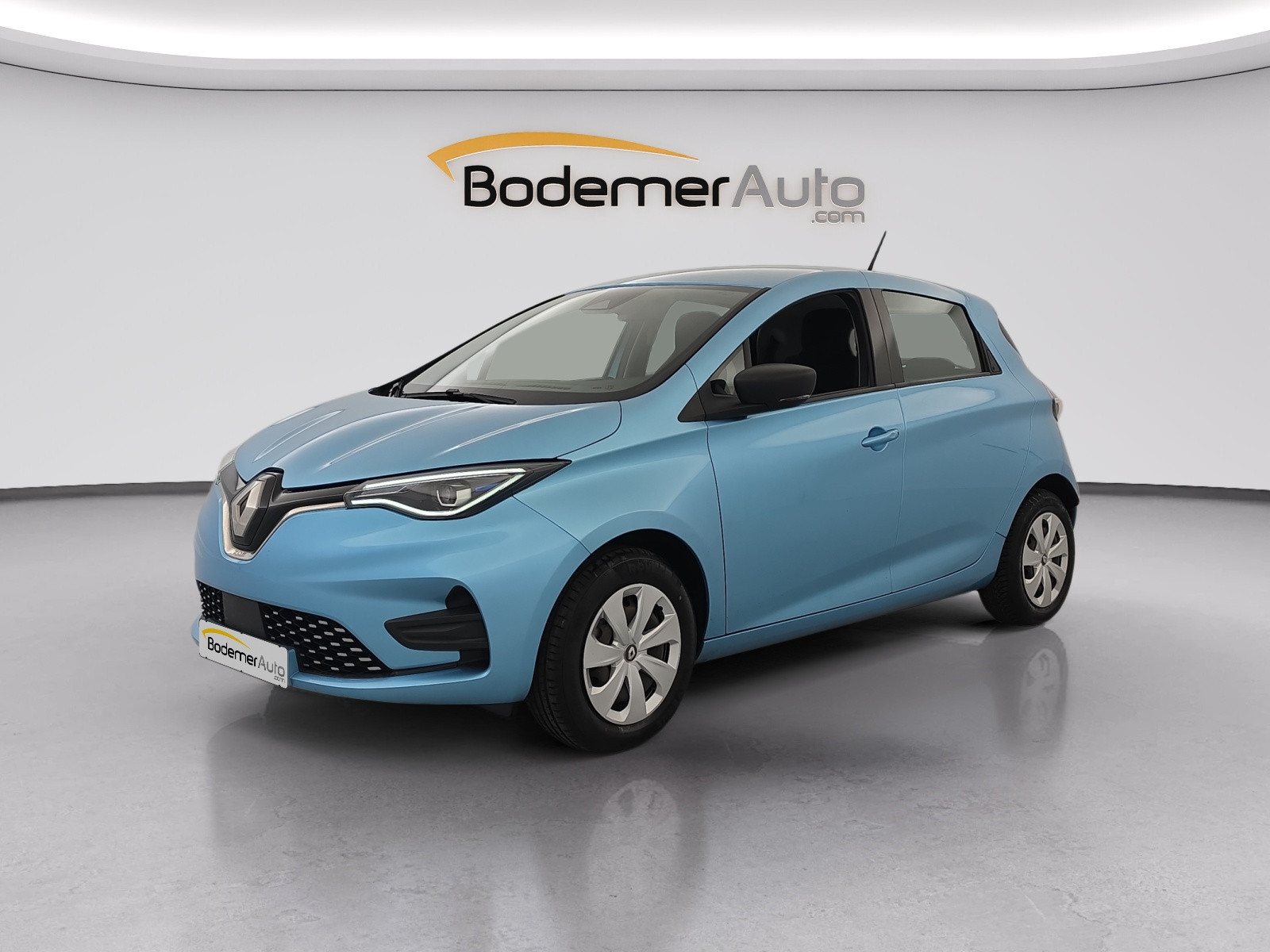 Renault Zoé Zoe R110 - 22B occasion de 2022 en vente à Brest