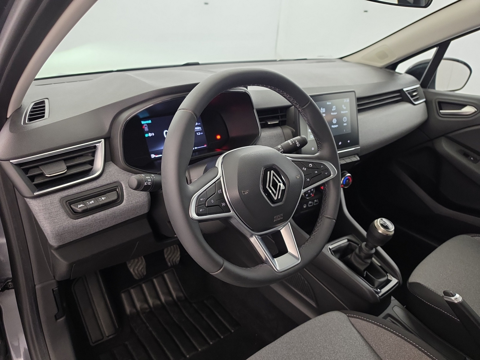 Vente en ligne Renault Clio 5 Clio TCe 90 au prix de 15 900 €