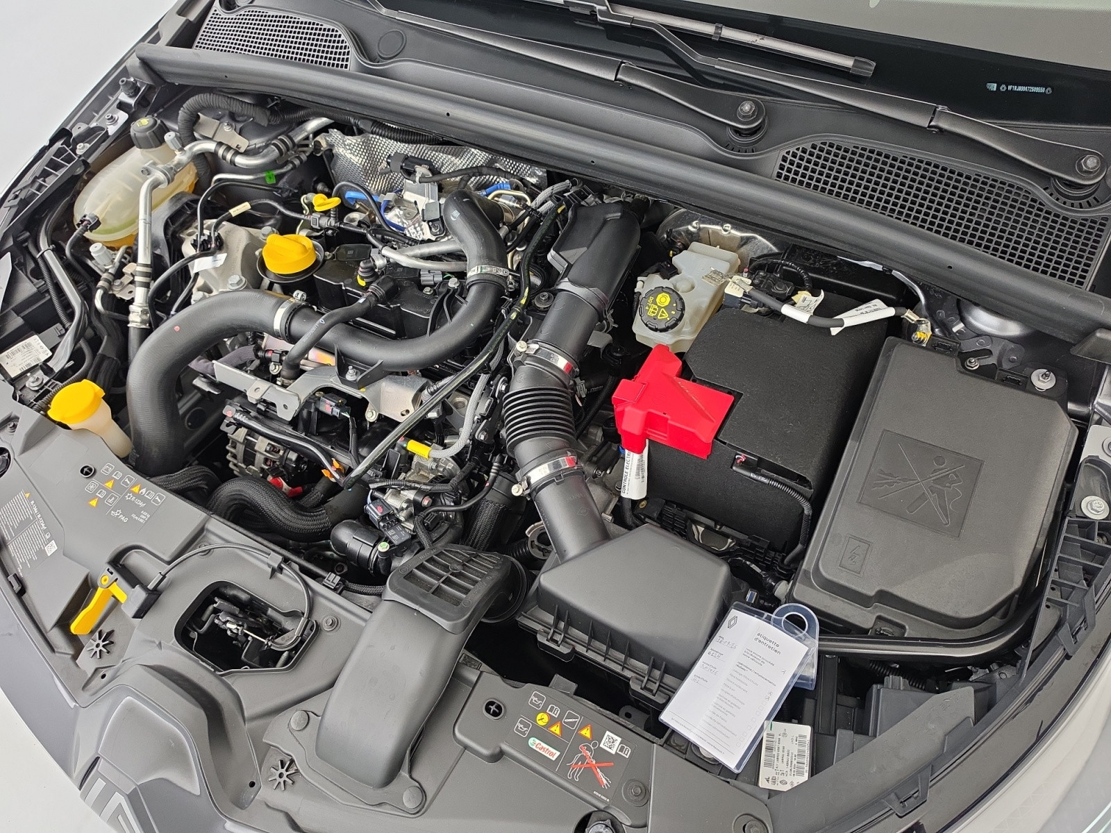 Vente en ligne Renault Clio 5 Clio TCe 90 au prix de 15 900 €