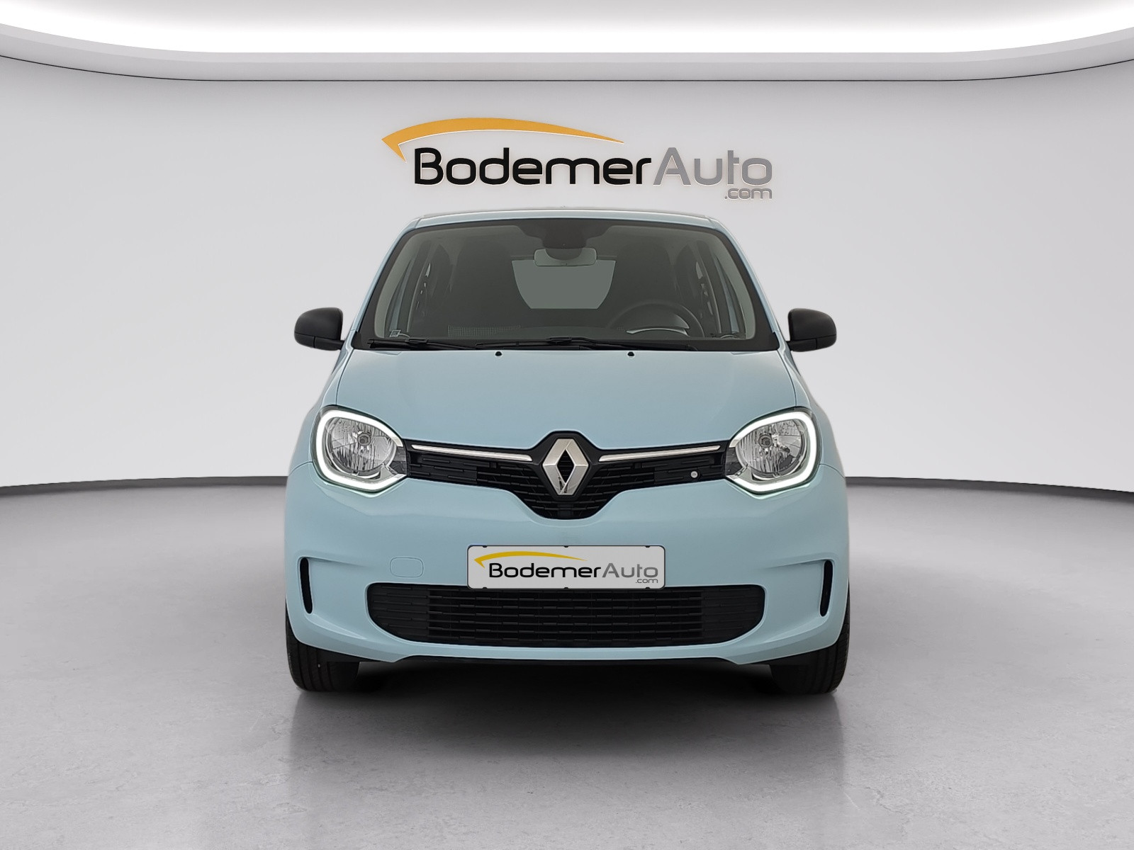 Vente en ligne Renault Twingo Electrique Twingo III E-Tech au prix de 14 900 €
