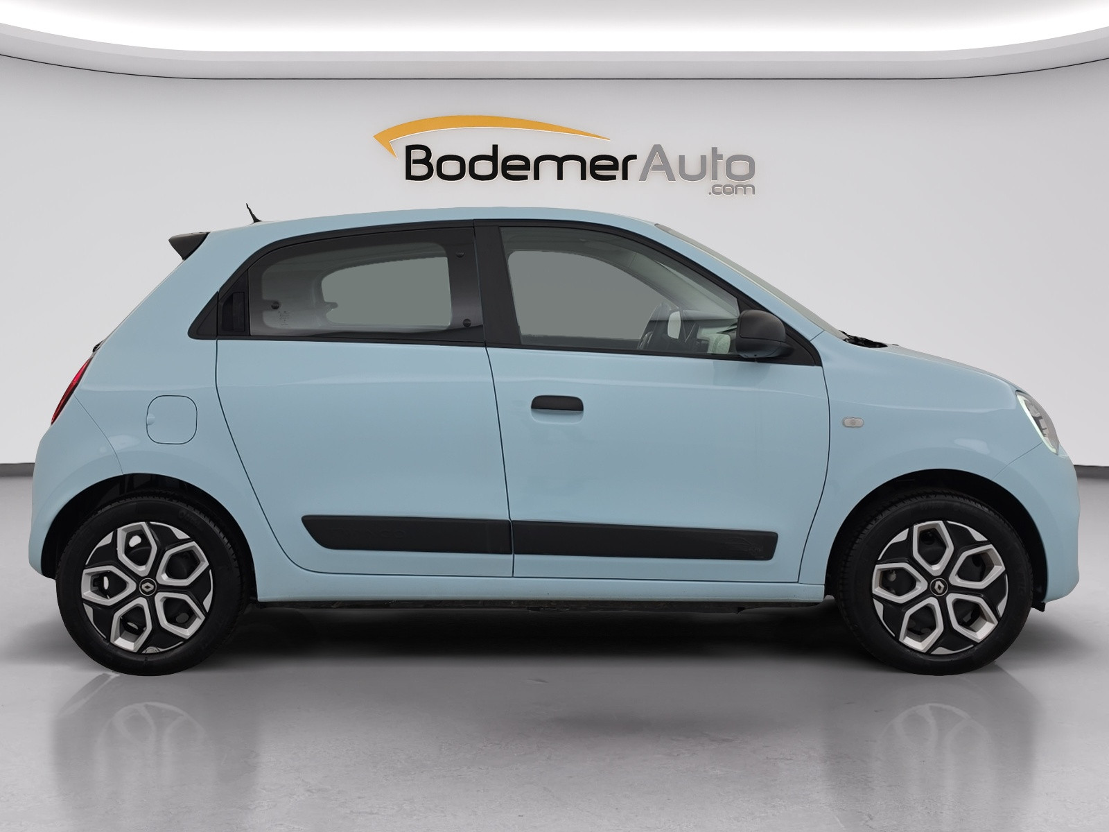 Vente en ligne Renault Twingo Electrique Twingo III E-Tech au prix de 14 900 €