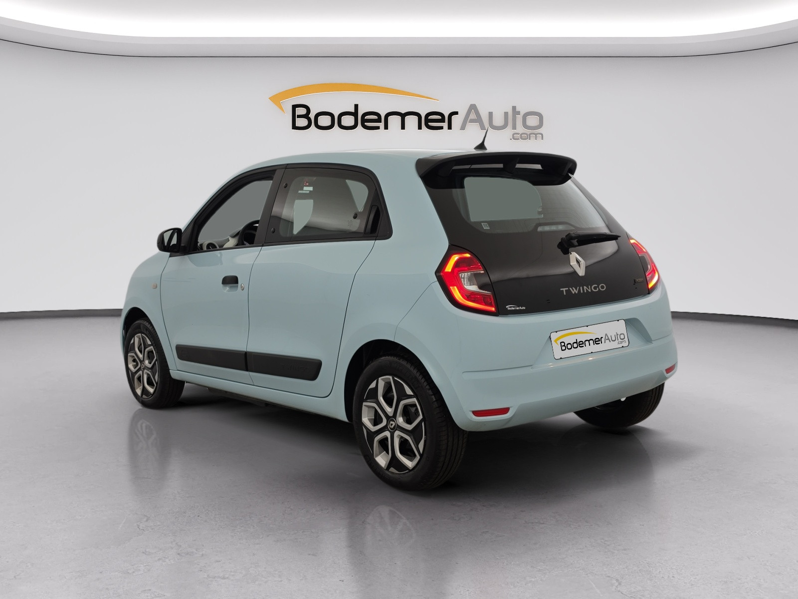 Vente en ligne Renault Twingo Electrique Twingo III E-Tech au prix de 14 900 €