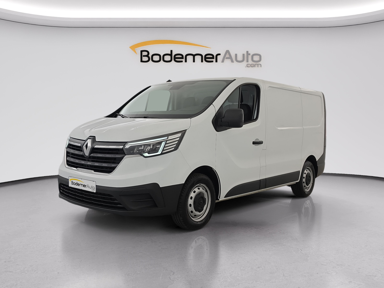 Renault Trafic 3 Fourgon TRAFIC FGN L1H1 3000 KG BLUE DCI 130 occasion de 2023 en vente à Brest