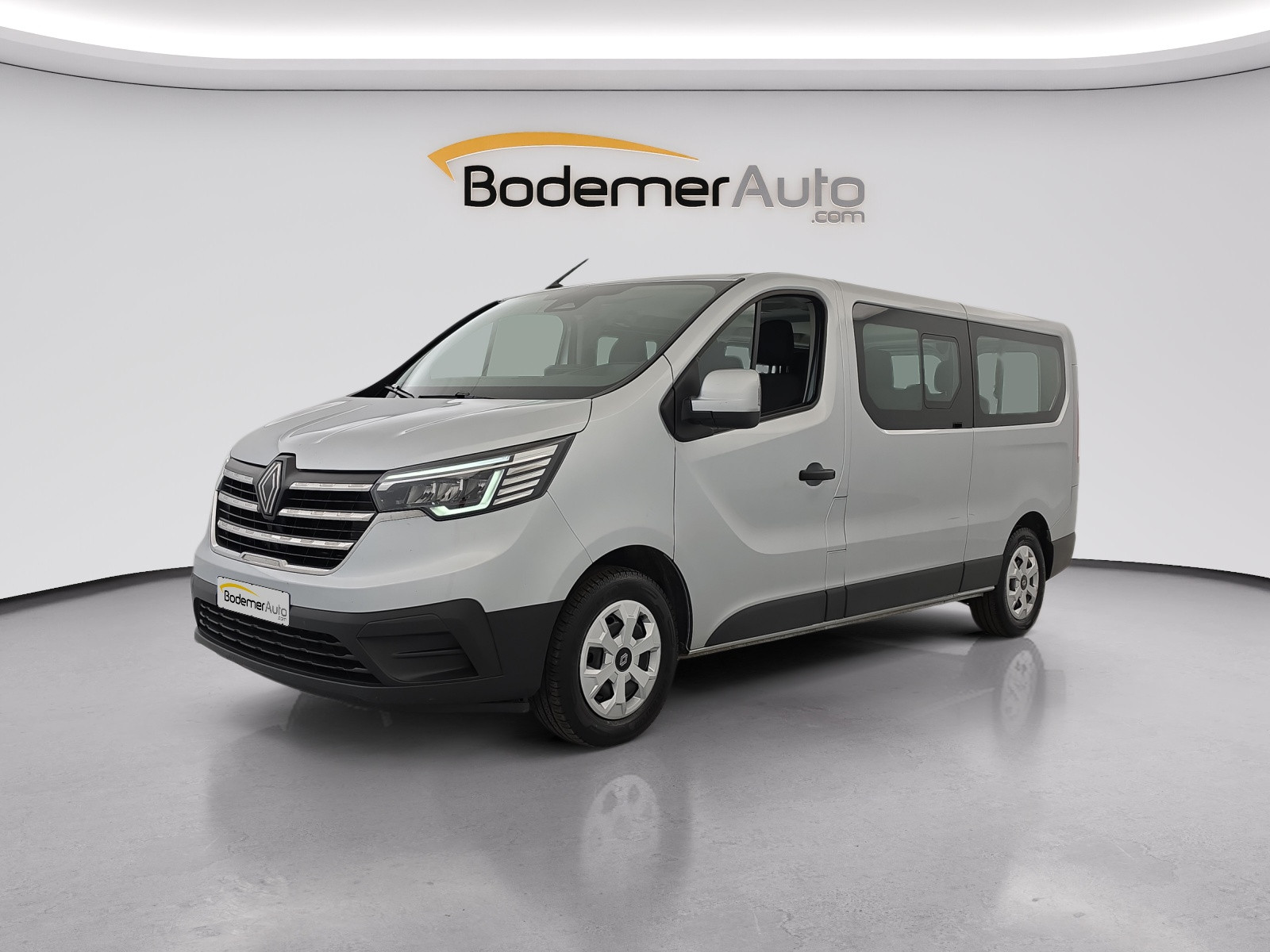 Renault Trafic  L2 Blue dCi 150 occasion de 2024 en vente à Brest