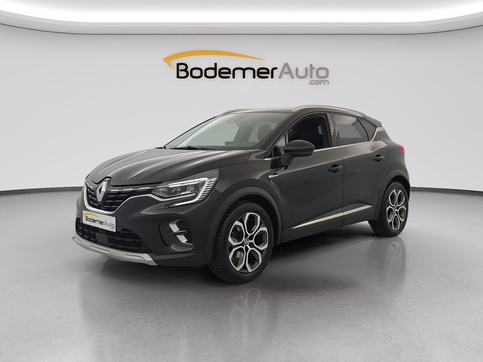 Renault Captur  TCe 100 GPL - 21 occasion de 2021 en vente à Brest