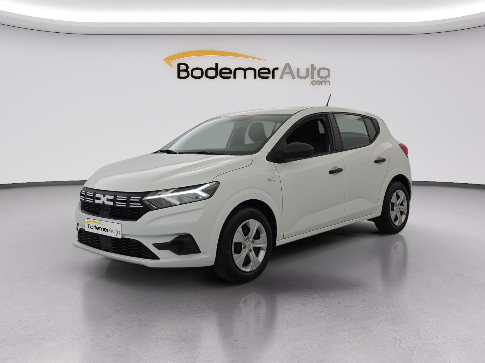 Dacia Sandero  SCe 65 occasion de 2024 en vente à Brest