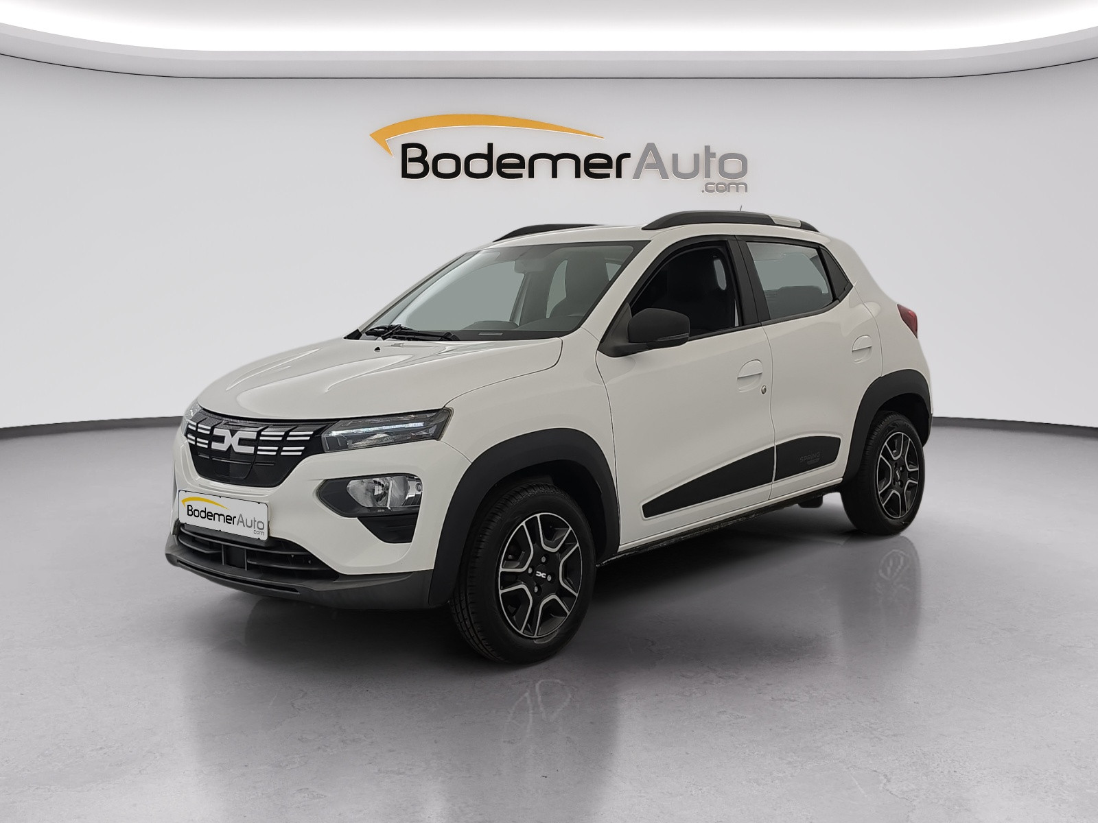 Dacia Spring Spring occasion de 2023 en vente à Brest